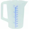 MESURE 1 LITRE GRADUEE-TRANSPARENT–10357UNIVERSEL 7