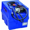 Station Service Ad Blue 200l Avec Pompe Et Pistolet DRAKKAR EQUIPEMENT – 08410 5